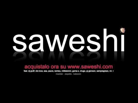 10. nun ce stà manera [saweshi l' album] (feat. millelemmi, drugo & pj)