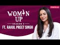 Rakul Preet Singh On Playing A Condom Tester Her Relationship Letting Out Her Vulnerabilities
