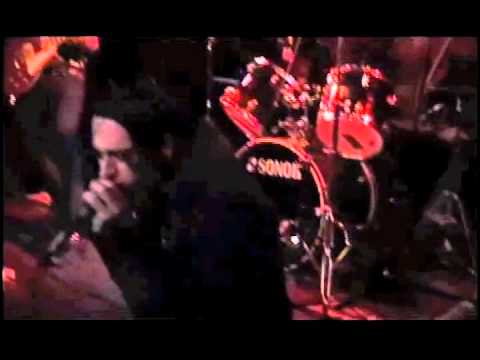 Teenage Junkiess last show Bug Jar Rochester Punk