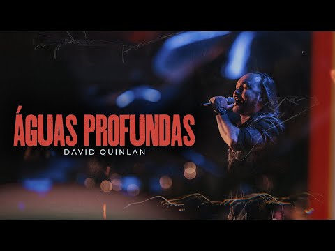Águas Profundas - David Quinlan