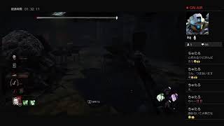 ［新環境］ちゅたろリクエスト回［DBD]