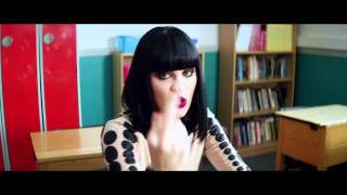 Jessie J - Who&#39;s Laughing Now (Official Music Video)