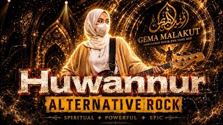 Download lagu Huwannur | alternative rock | epic islamic rock version | Gema Malakut mp3