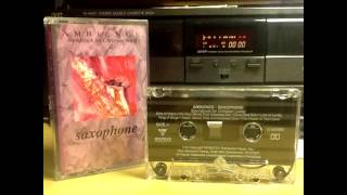 Ambience Soundtrack for Christian Living: Saxophone [CASSETTE RIP]