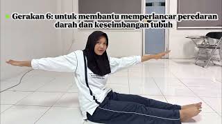 Download lagu senam nifas UNSYKA mp3 Download lagu senam nifas UNSYKA mp3