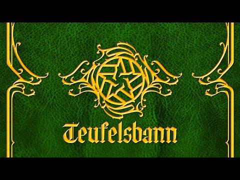 HeXXen Durchgeblättert Folge 26 - Teufelsbann