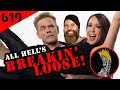 2024: ALL HELL'S BREAKING LOOSE! (FULL PODCAST) | Christopher Titus | Titus Podcast