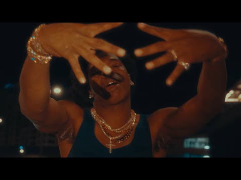 Lil Baby - DARK WEB (Prod. by Blizzard Beats)