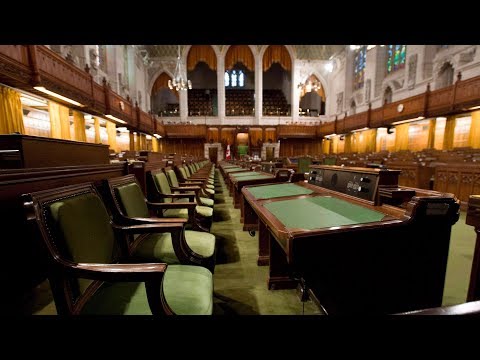 Question Period: Bombardier cuts, USMCA trade deal & tariffs  - November 8, 2018