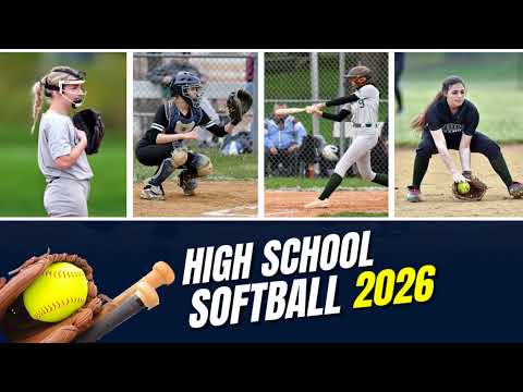 LIVE | Yuma Vs San Luis | High School Softball 2026