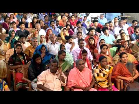 Blessing Today 1448 (25 Aug 2016) | Enjoy Our Legal Rights , Part  - 1