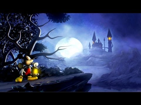Castle of Illusion Steam Gift GLOBAL - 2
