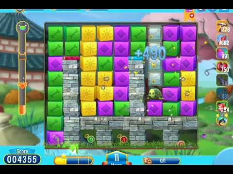 Pet Rescue Saga   Level 3528 no boosters