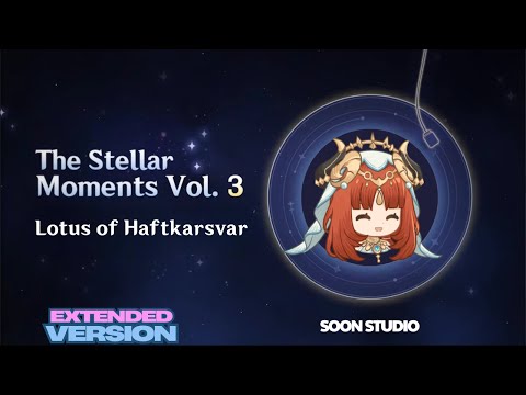 Lotus of Haftkarsvar. Nilou Demo Extended Version