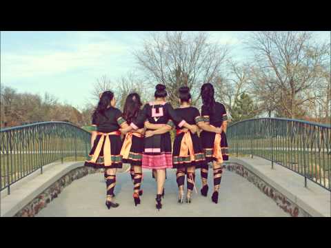 Huab Ci Yaj - Noj Peb Caug (remix)