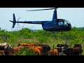 Helicopter Cowboys Texas Country Reporter
