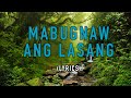 Mabugnaw Ang Lasang Pirot LYRICS