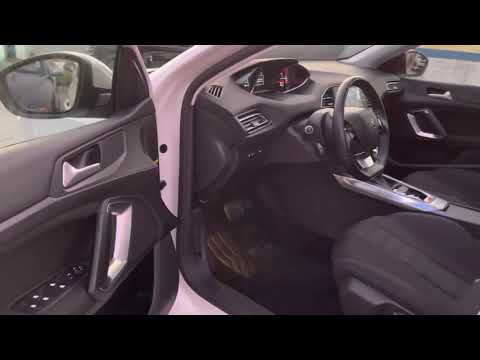 308 SW 1.6 BlueHDI 120cv Allure 2017