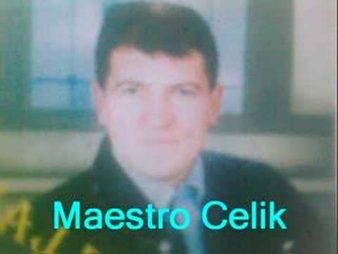 Maestro Celik Golabarska taga