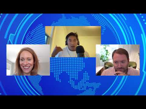 Company Alignment with Cal Henderson, Slack Co-founder and CTO, and Genevieve Weber Salesforce