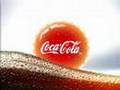Coca Cola Reklame For De Mange