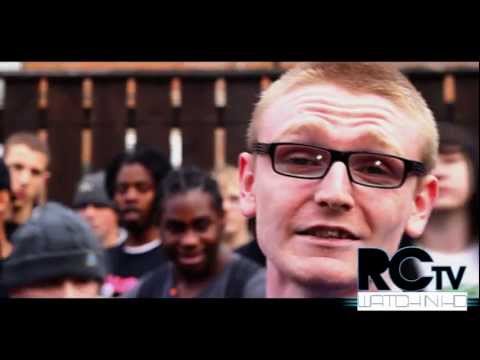 RCTV - #NOTTINGHAM LINK UP