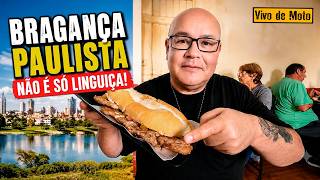 Gastronomia raiz: O lanche de 63 anos de tradição