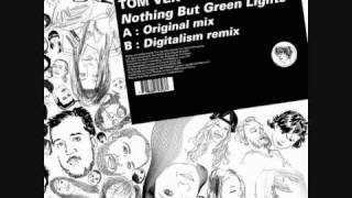 Tom Vek - Nothing But Green Lights
