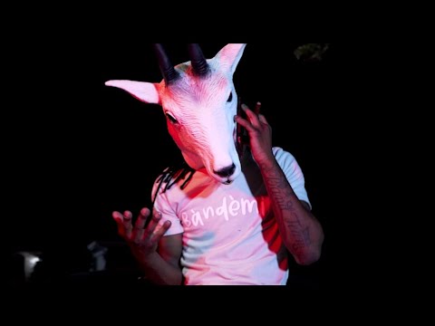 Jack Drilly - "I Tell You What" [Official Music Video]