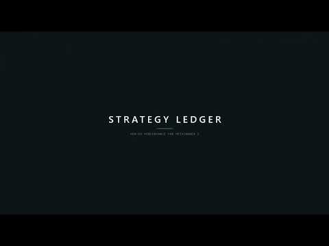 Video Strategy Ledger