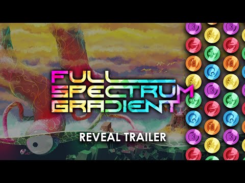 Full Spectrum Gradient youtube-video