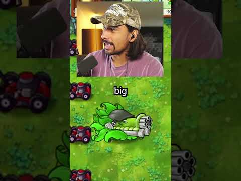 The "Best" PvZ Fusion