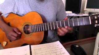 LAOMUSIC ARTS 2012 Pat Metheny Unity Band´s "This belong to you"