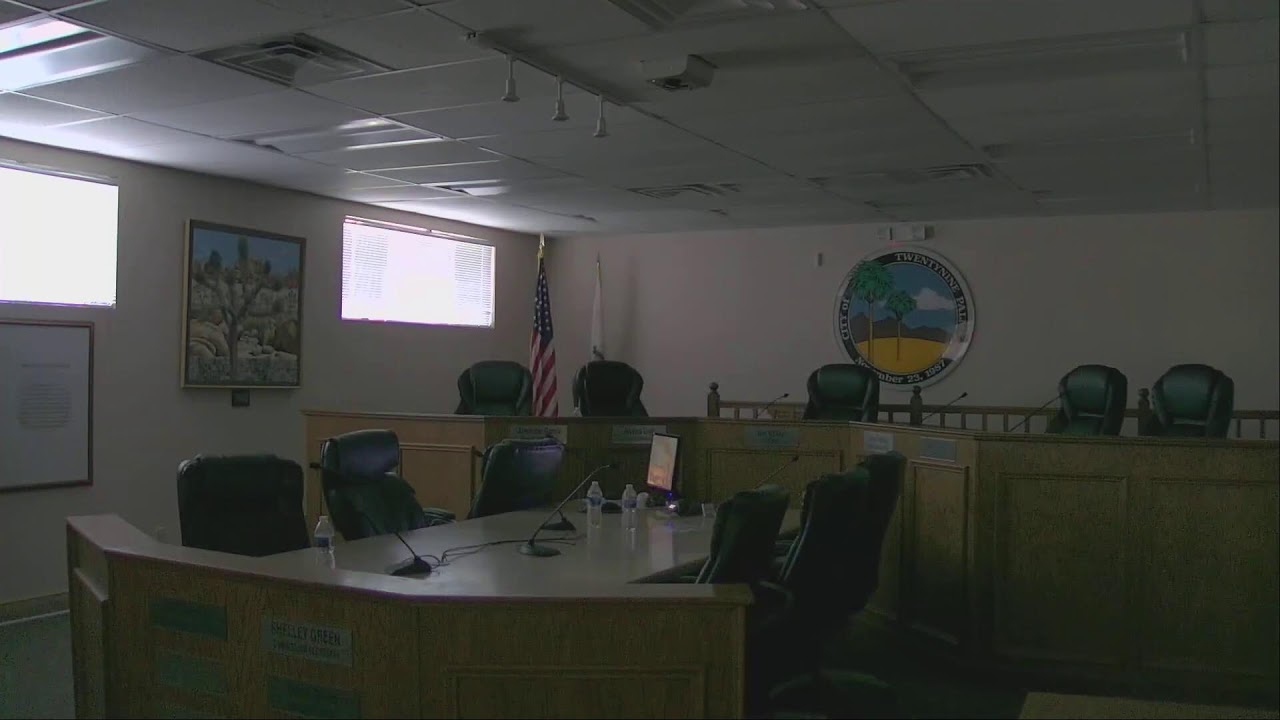 Planning Commission - Regular Meeting - 02 Apr 2024