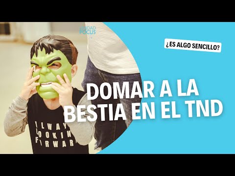 ¿Se puede domar a la bestia en el #TND?