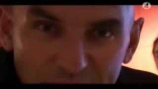 Mikael Bolyos &amp; Marie Fredriksson The Corner of Your Eyes