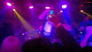 Bizzy Bone Live - Feelin Lovely Live 29 Jan 11.3gp