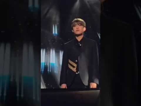 WannaOne Fanmeeting in Kuala Lumpur [Always - Park Woojin Focus]