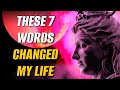 This Gave Me Power To Change My Life Simply By Chanting It Mangala Mantra Willpower Mantra