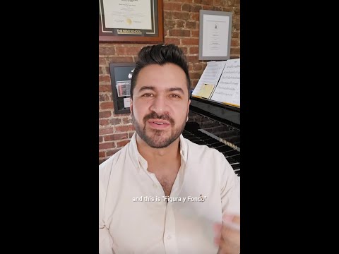 Baden Goyo presenting: Figura y Fondo - Album EPK