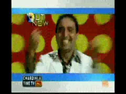 daaru ta naal jatt de