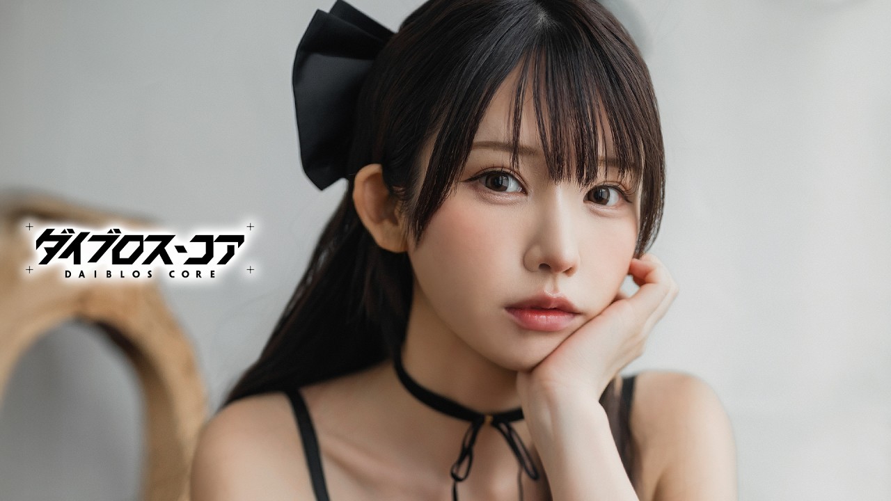 機装美少女に会いに行く【ダイブロ】