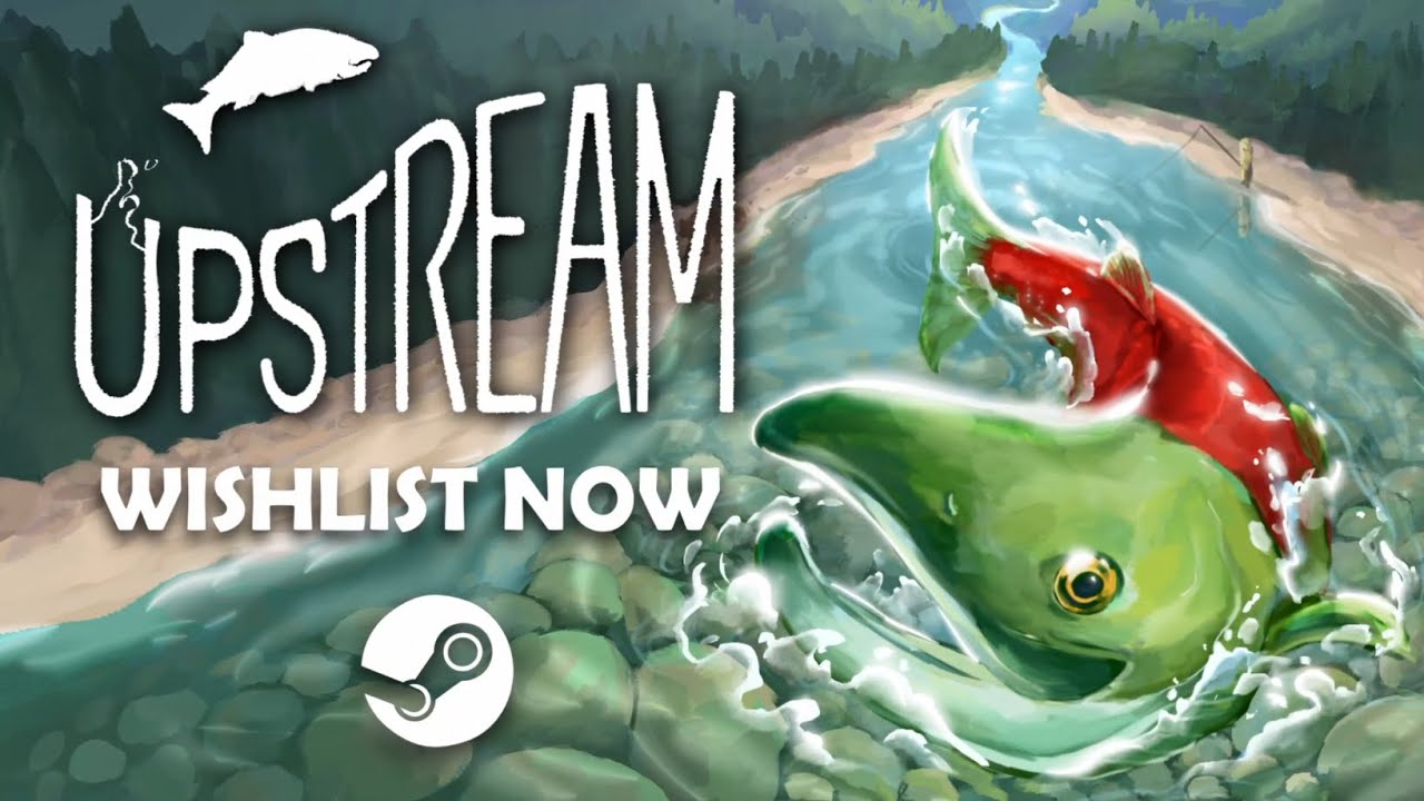 Announcement Trailer