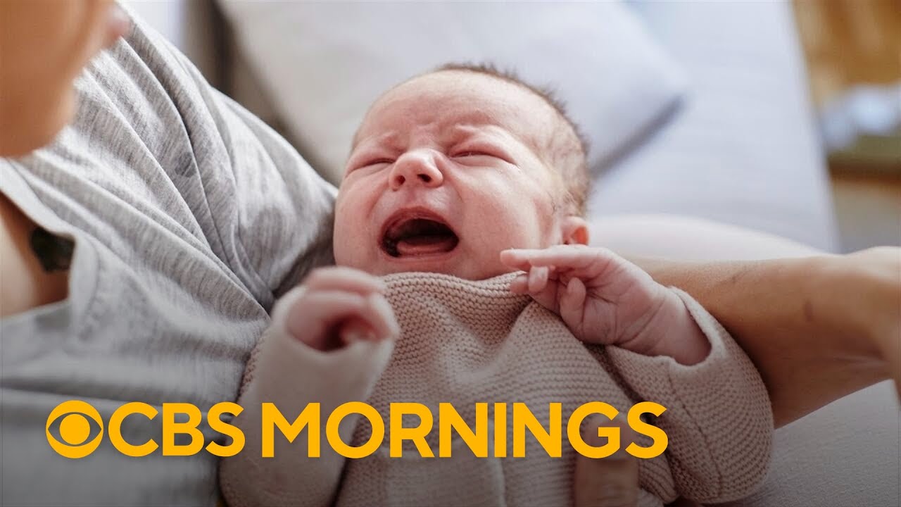 Parents are saying this name to help stop their toddler's meltdowns