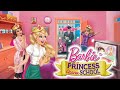 Barbie Princess Charm School 2011 Full Movie