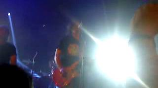 Barricada - El Muelle (Madrid, Joy Eslava 21-12-12)