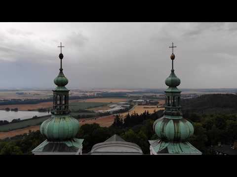 The best of KRNOV - dronem :)