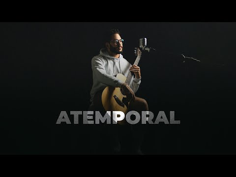 Atemporal - Gabriel Medeiros