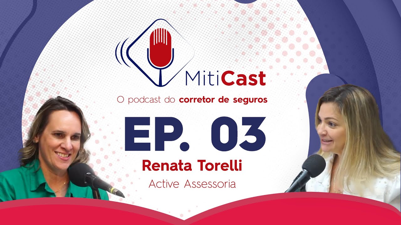 MitiCast – Episódio 3