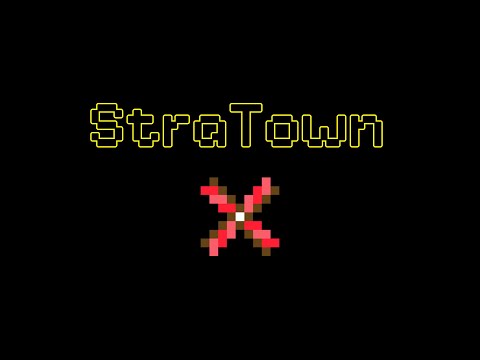 StraTown video thumbnail